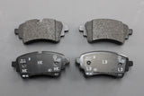 Audi A6 A7 2019-on A8 2018-on rear brake pads for 330mm discs 4N0698451F