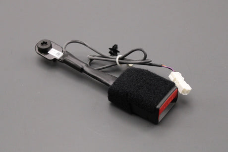 BMW MINI 2013-on seat belt buckle (front) 72117313299