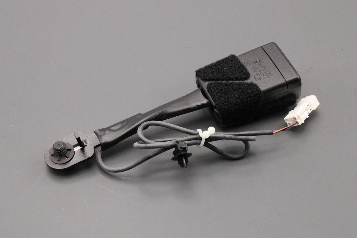 BMW MINI 2013-on seat belt buckle (front) 72117313299