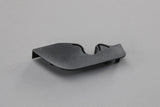 Skoda Fabia 5J 07-15 parcel shelf retainer trim (right outer) 5J6867378F