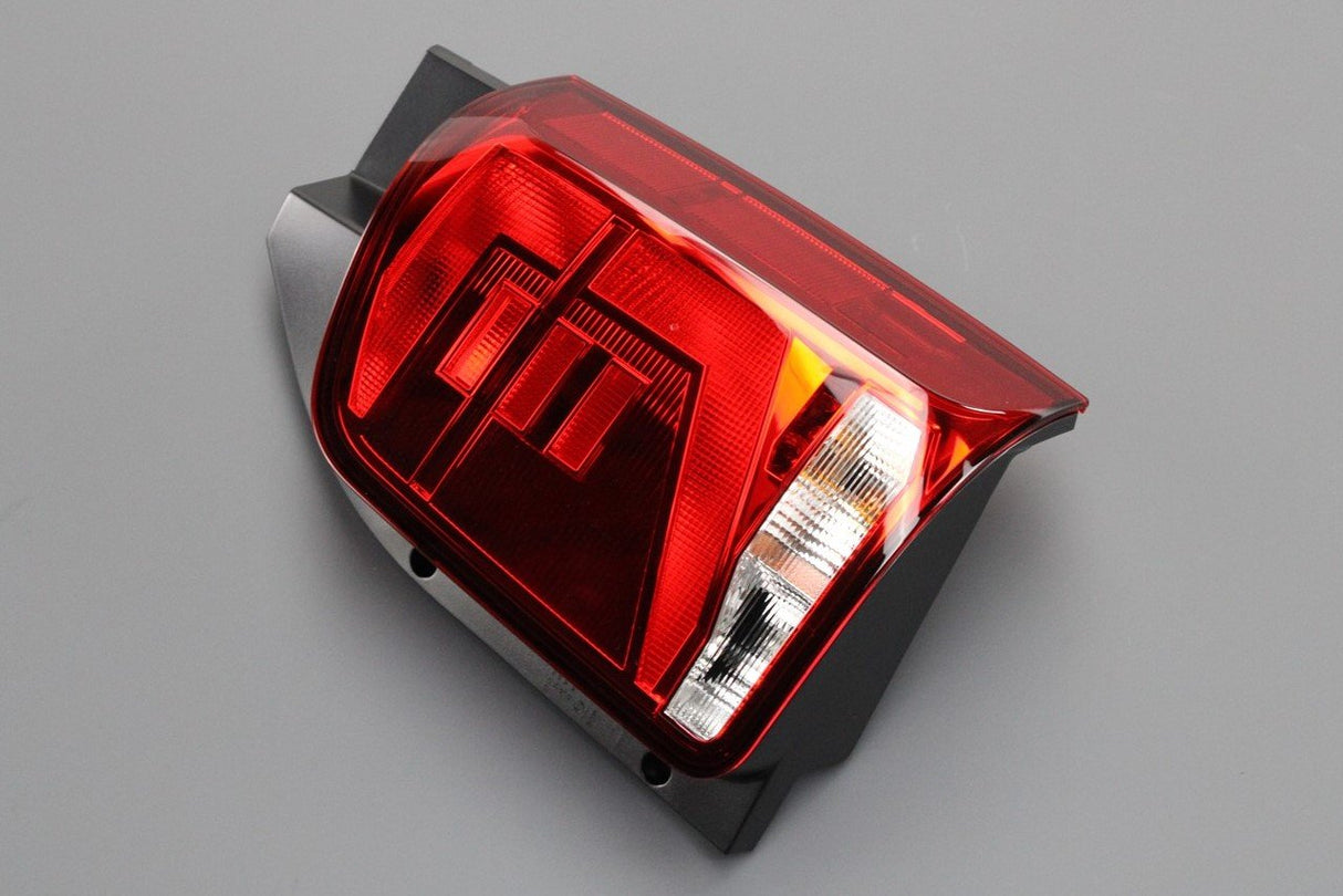 VW Transporter T6.1 20-on right rear light unit (wing door) 7LA945096D