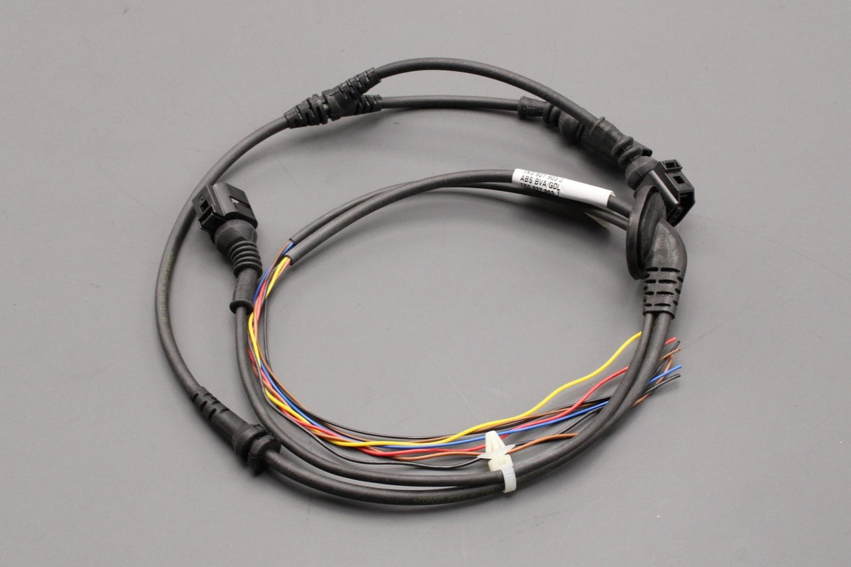 VW Audi Skoda ABS sensor wiring harness (front left) 1K0927903J