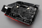 VW Transporter T6.1 20-on right rear light unit (wing door) 7LA945096D