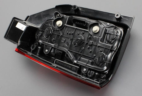 VW Transporter T6.1 20-on right rear light unit (wing door) 7LA945096D