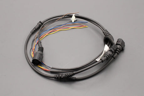 VW Audi Skoda ABS sensor wiring harness (front left) 1K0927903J
