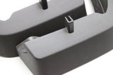 Audi A1 2011-2018 accessory mud flaps (front) 8X0075111
