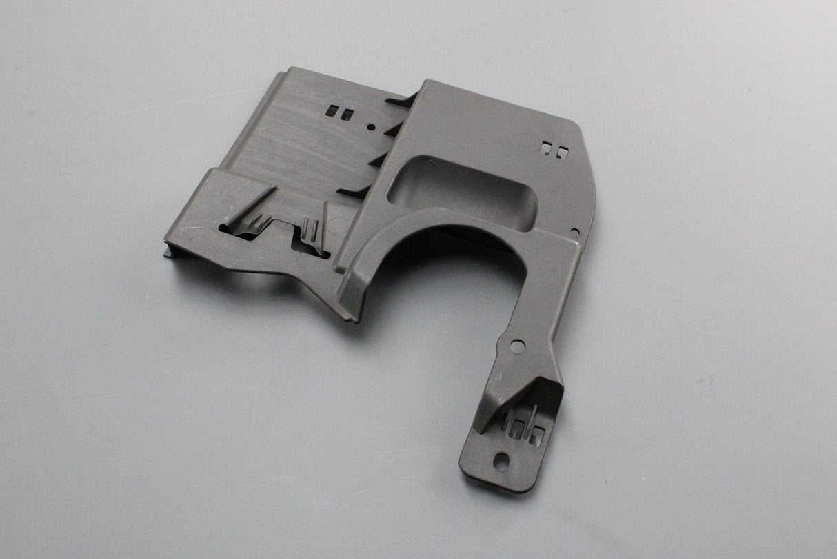 Audi A3 S3 RS3 13-20 underbody protection trim (front, left) 8V0825271