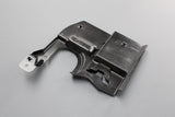 Audi A3 S3 RS3 13-20 underbody protection trim (front, left) 8V0825271
