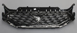 CUPRA Leon 2020-on front radiator grille (gloss black) 5FA853654C 041