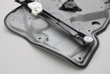 Skoda Octavia 2004-2013 RHD front window regulator (left) 1Z2837461