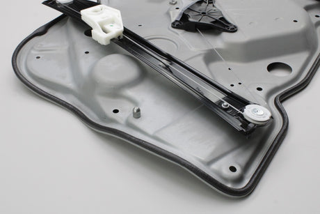 Skoda Octavia 2004-2013 RHD front window regulator (left) 1Z2837461