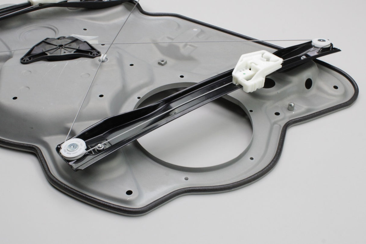 Skoda Octavia 2004-2013 RHD front window regulator (left) 1Z2837461