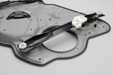 Skoda Octavia 2004-2013 RHD front window regulator (left) 1Z2837461