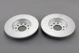 VW Golf 5 6 Passat Audi A3 Q3 SEAT Skoda rear discs 282mm 5Q0615601G