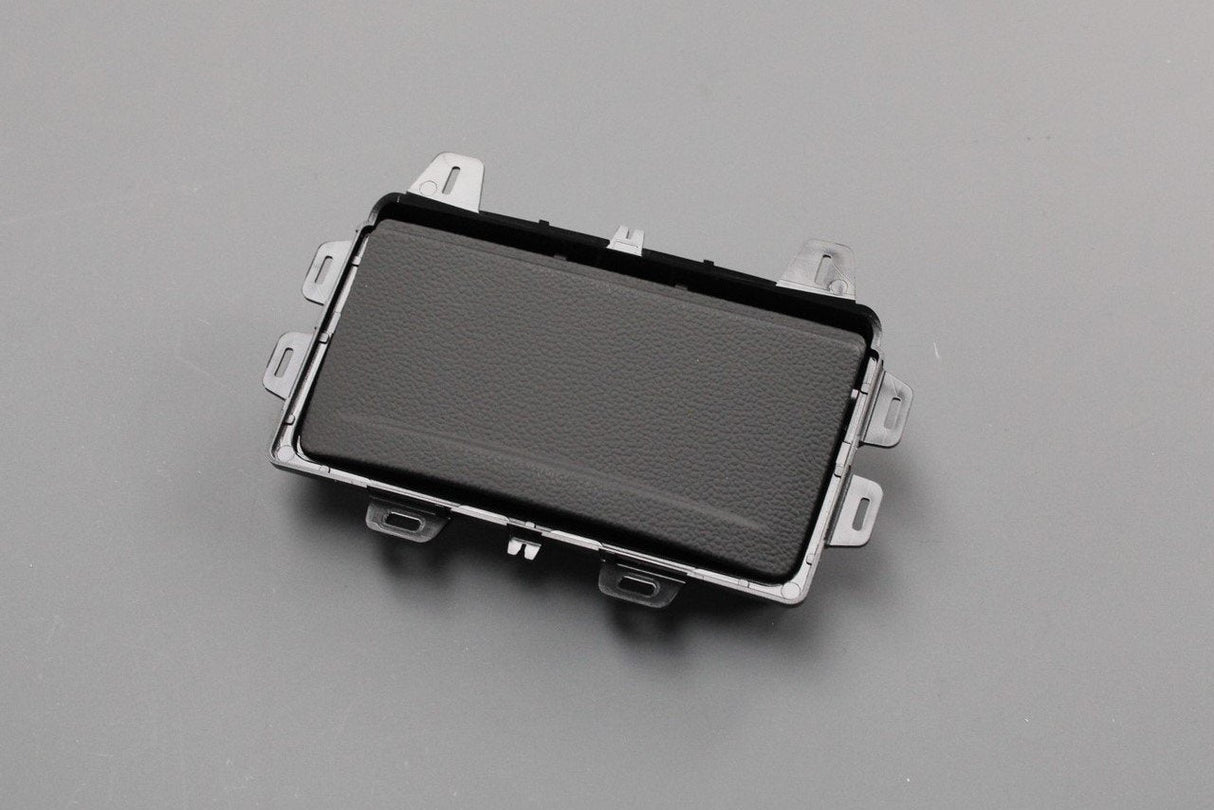 VW Passat 15-on Arteon 17-on centre console socket trim 3G0863289B 81U