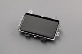 VW Passat 15-on Arteon 17-on centre console socket trim 3G0863289B 81U