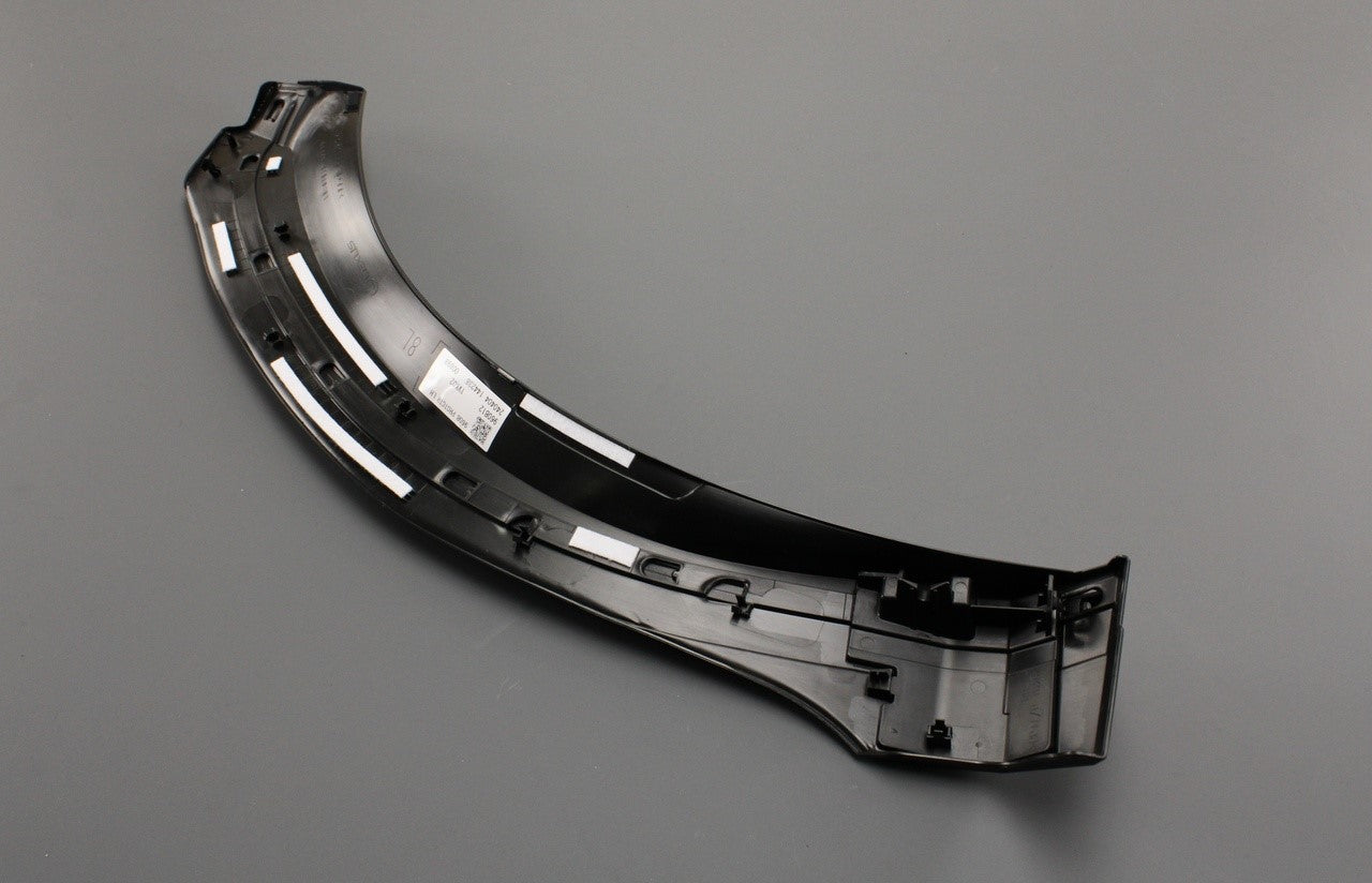 Lexus LBX 2023-on door moulding protection trim (rear left) 67858
