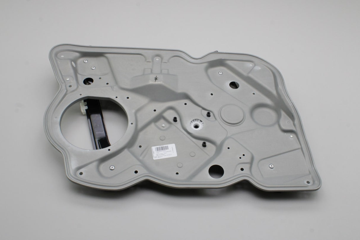 Skoda Octavia 2004-2013 RHD front window regulator (left) 1Z2837461