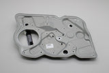 Skoda Octavia 2004-2013 RHD front window regulator (left) 1Z2837461