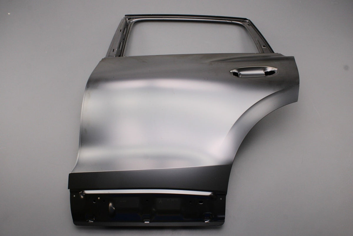 VW Tiguan 2024-on door panel (rear left) 571833055C, view 1