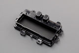 VW Passat 15-on Arteon 17-on centre console socket trim 3G0863289B 81U