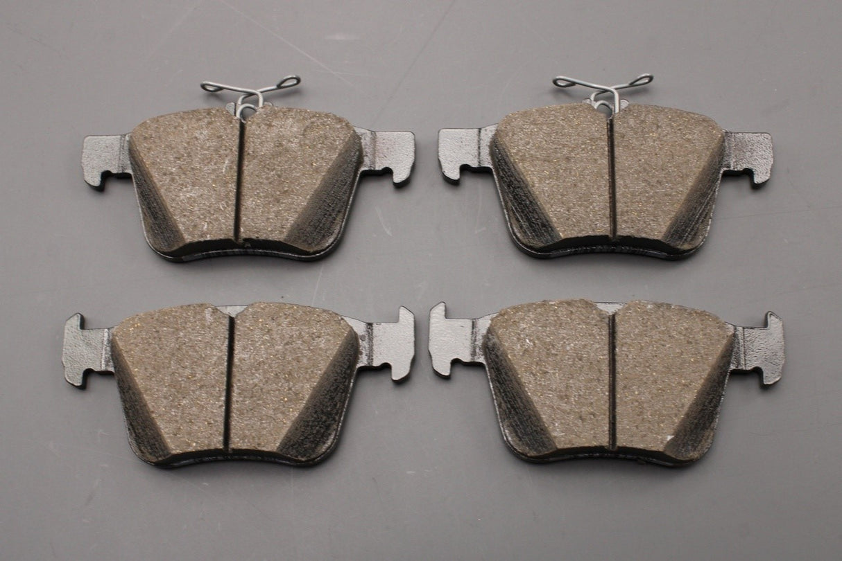 VW Arteon Tiguan T-Roc 2016-on brake pads (rear) 5Q0698451S
