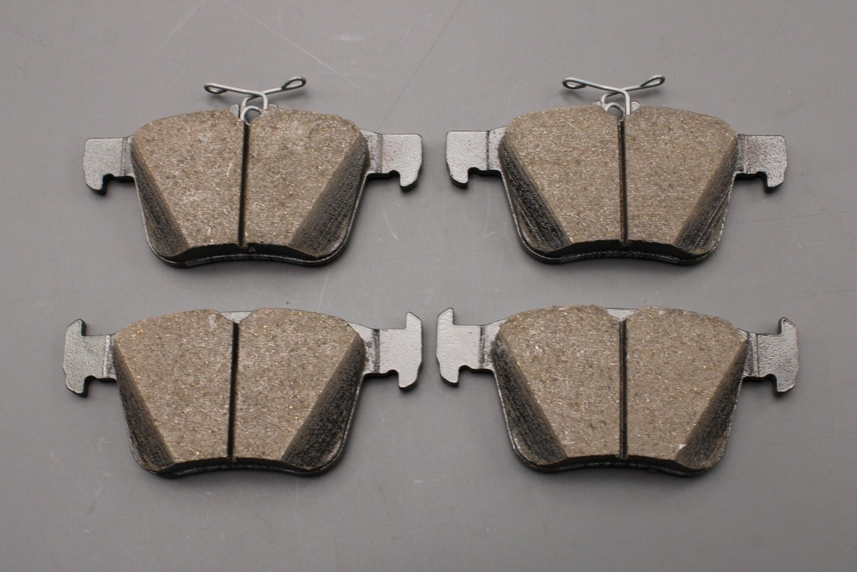 VW Arteon Tiguan T-Roc 2016-on brake pads (rear) 5Q0698451S