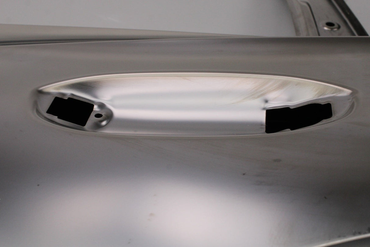 VW Tiguan 2024-on door panel (rear left) 571833055C