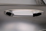 VW Tiguan 2024-on door panel (rear left) 571833055C
