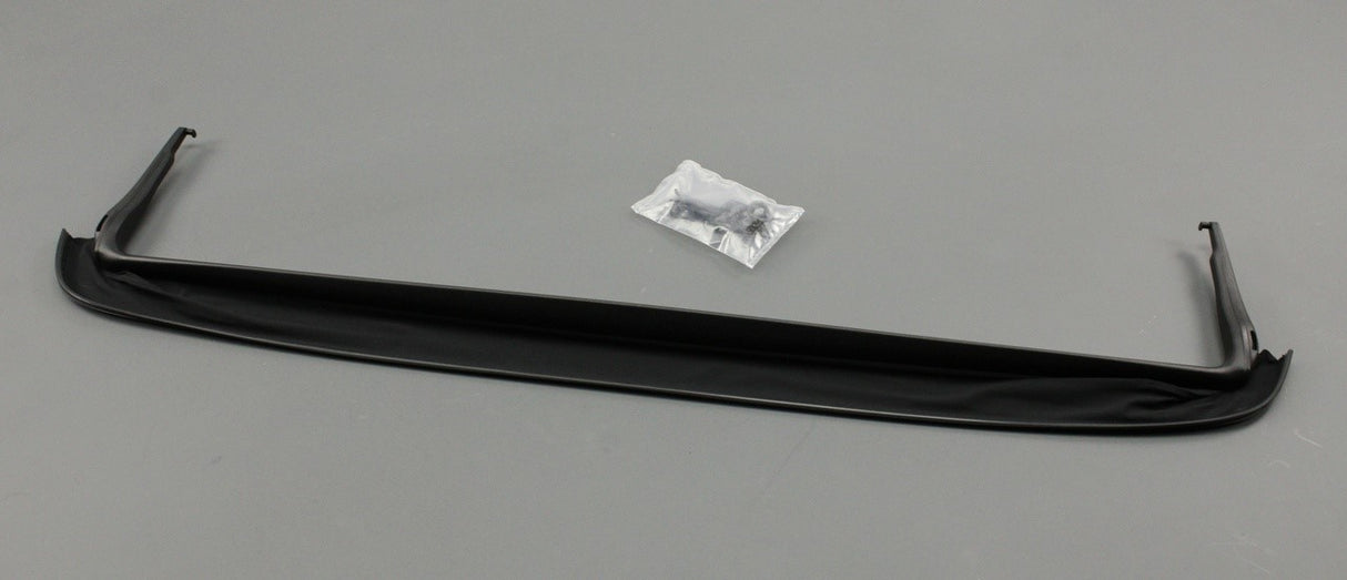 VW Arteon Passat Skoda panoramic roof wind deflector (saloon) 3G5877651