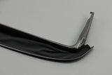 VW Arteon Passat Skoda panoramic roof wind deflector (saloon) 3G5877651