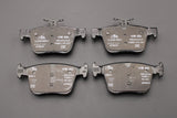 VW Arteon Tiguan T-Roc 2016-on brake pads (rear) 5Q0698451S