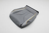 Skoda Enyaq VRS 2021-on front seat base cover 5LA881405BC XVU