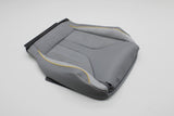 Skoda Enyaq VRS 2021-on front seat base cover 5LA881405BC XVU