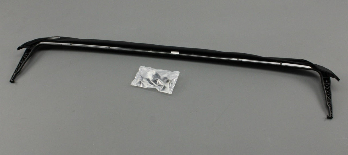 VW Arteon Passat Skoda panoramic roof wind deflector (saloon) 3G5877651