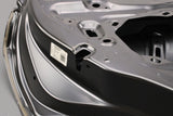 VW Tiguan 2024-on door panel (rear left) 571833055C