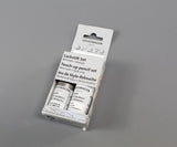 VW Volkswagen touch up paint set x2 9ml Mojave Beige H1X LST0M2H1X