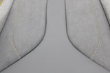 Skoda Enyaq VRS 2021-on front seat base cover 5LA881405BC XVU