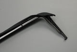 VW Arteon Passat Skoda panoramic roof wind deflector (saloon) 3G5877651