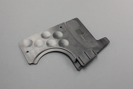 VW Golf MK6 Audi RS3 SEAT underbody trim cover (front, right) 1K0825272A