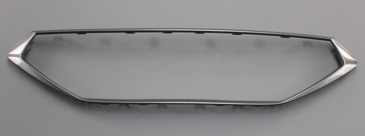 CUPRA Leon 2020-on front radiator grille surround trim 5FA854643A 9DG