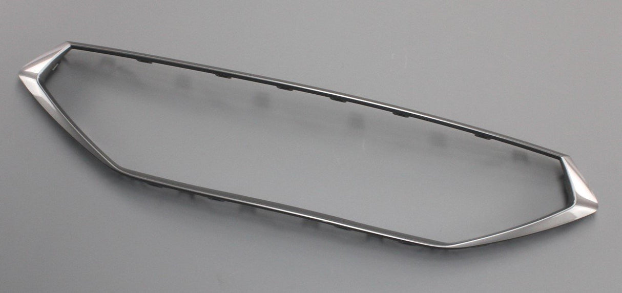 CUPRA Leon 2020-on front radiator grille surround trim 5FA854643A 9DG