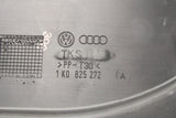 VW Golf MK6 Audi RS3 SEAT underbody trim cover (front, right) 1K0825272A