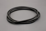 VW Tiguan 2024-on outer door seal (rear left) 571839701A 5AP