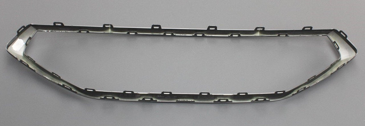 CUPRA Leon 2020-on front radiator grille surround trim 5FA854643A 9DG