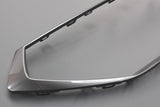 CUPRA Leon 2020-on front radiator grille surround trim 5FA854643A 9DG