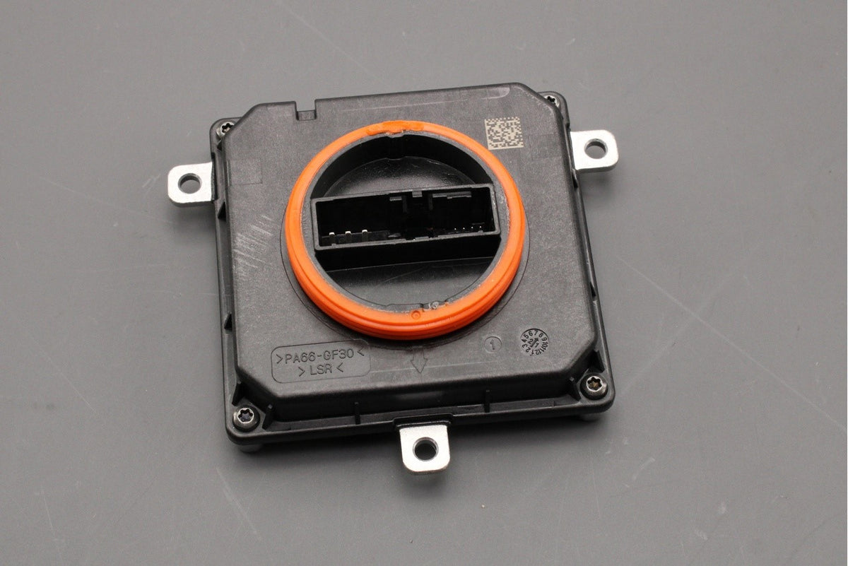 VW Golf MK8 2020-on LED headlight control unit 992941591BE, view 1