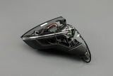 SEAT Leon 5F 13-20 exterior wing mirror housing (right) 5F2857508P 9B9