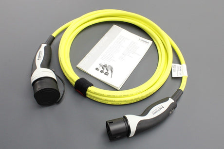 VW Audi Skoda SEAT Charge cable (public charging station) 1EA971639F