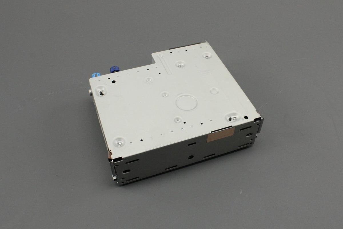 Audi A3 S3 RS3 8Y 2020-on MMI navigation control unit 8Y0035043P, view 1